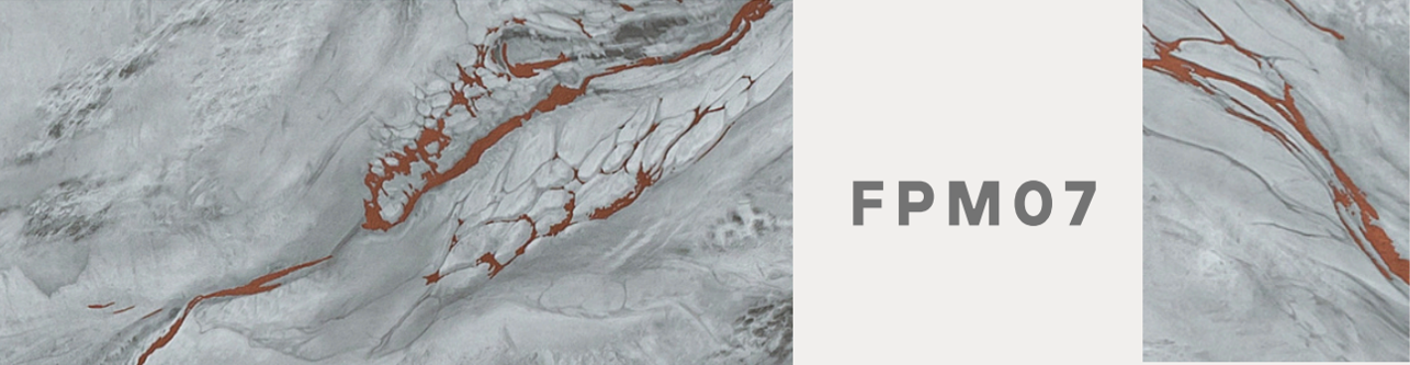 FPM07 Marble Pattern